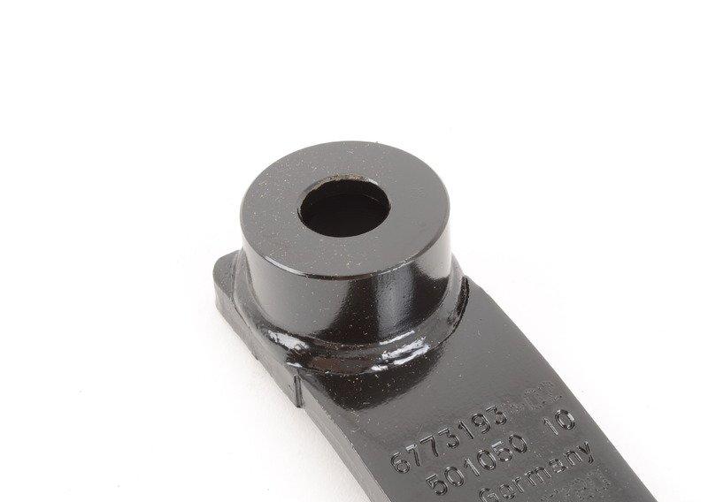 Кронштейн демпфера