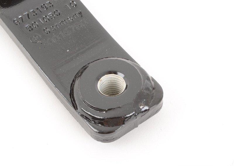 Кронштейн демпфера