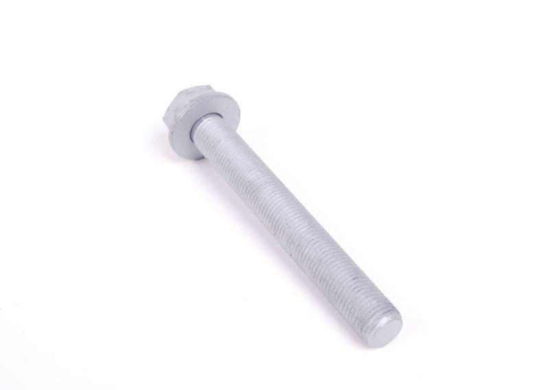 Болт с шестигранной головкой с шайбой