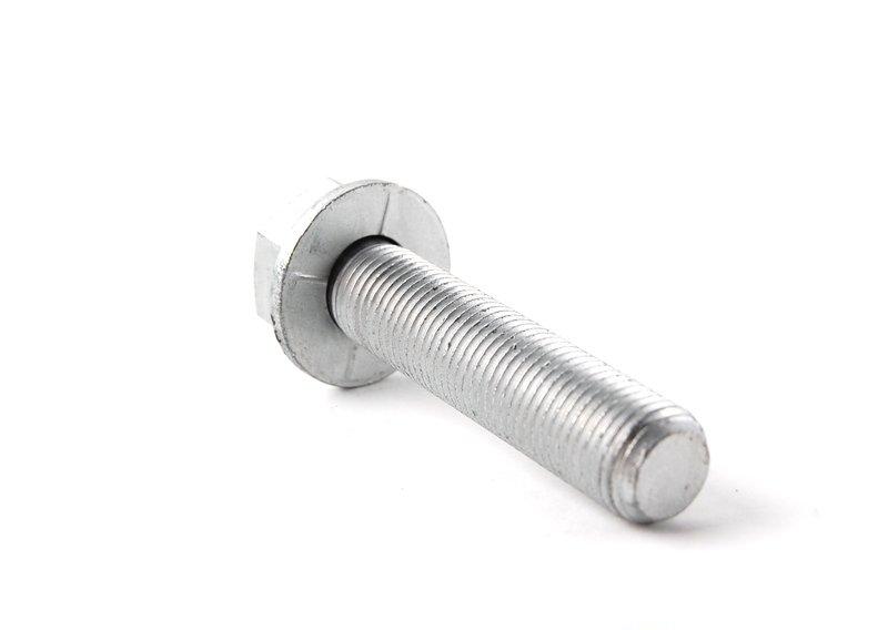 Болт с шестигранной головкой с шайбой