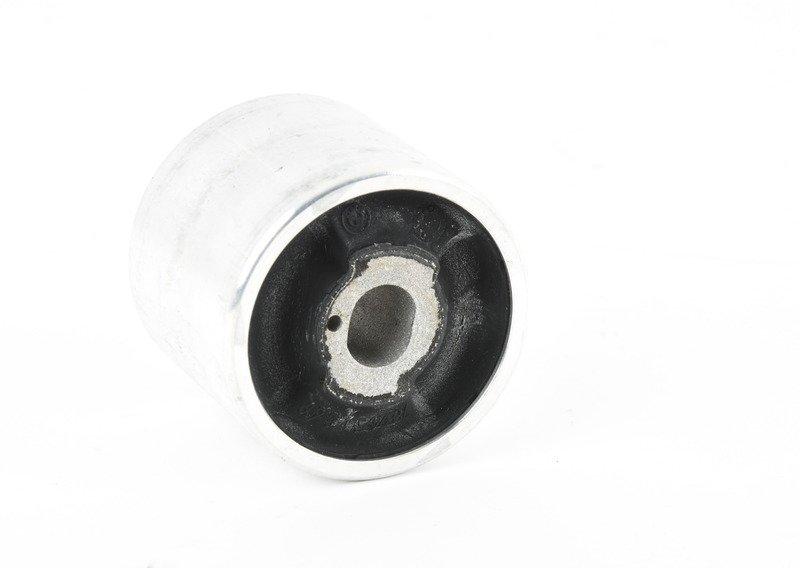 F87/F80/F83 Резиновая подушка балки заднего моста