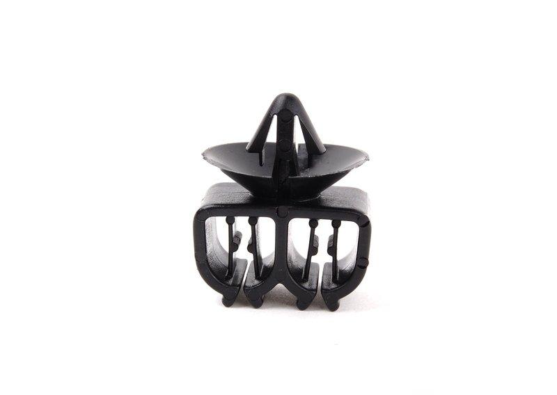 Держатель провода