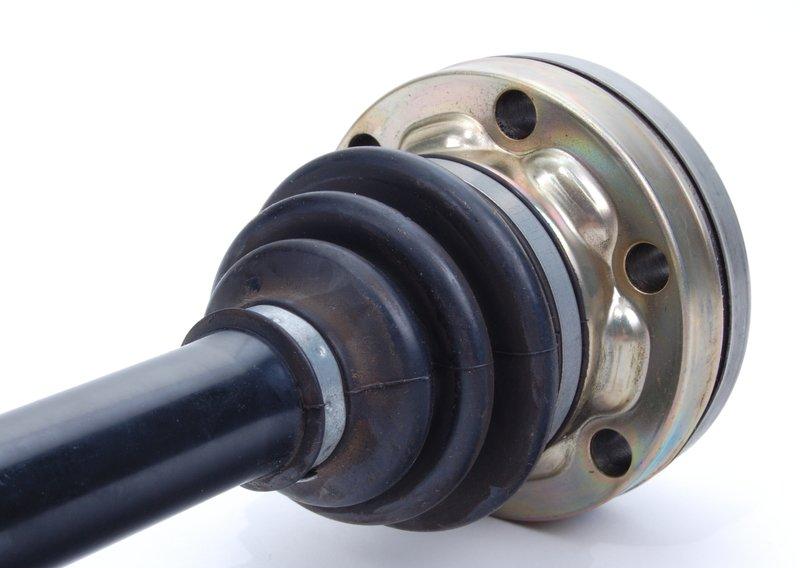 RP REMAN выходной вал