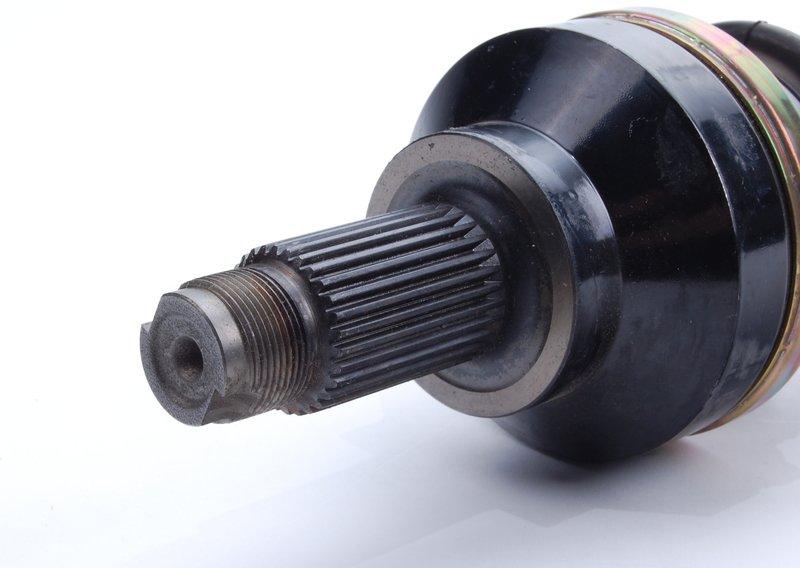 RP REMAN выходной вал