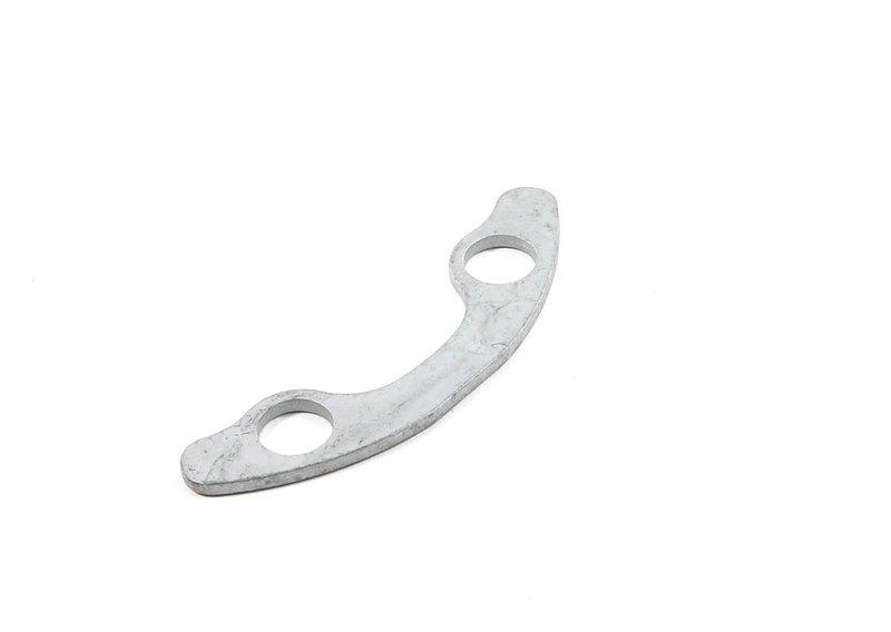 Подкладная пластина