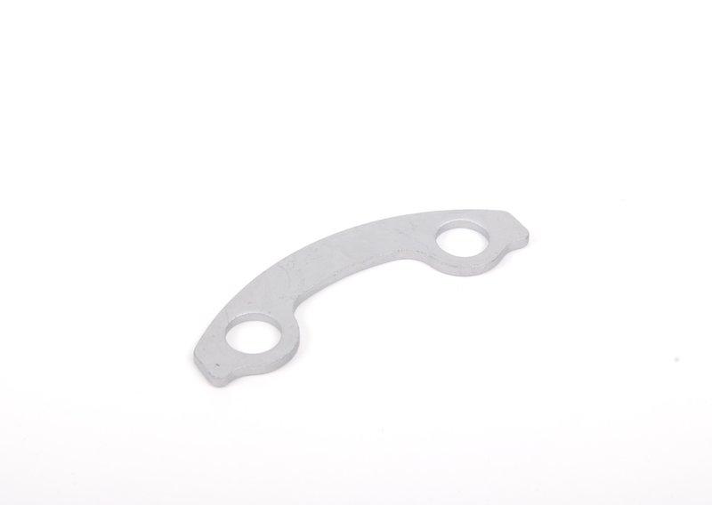 Подкладная пластина