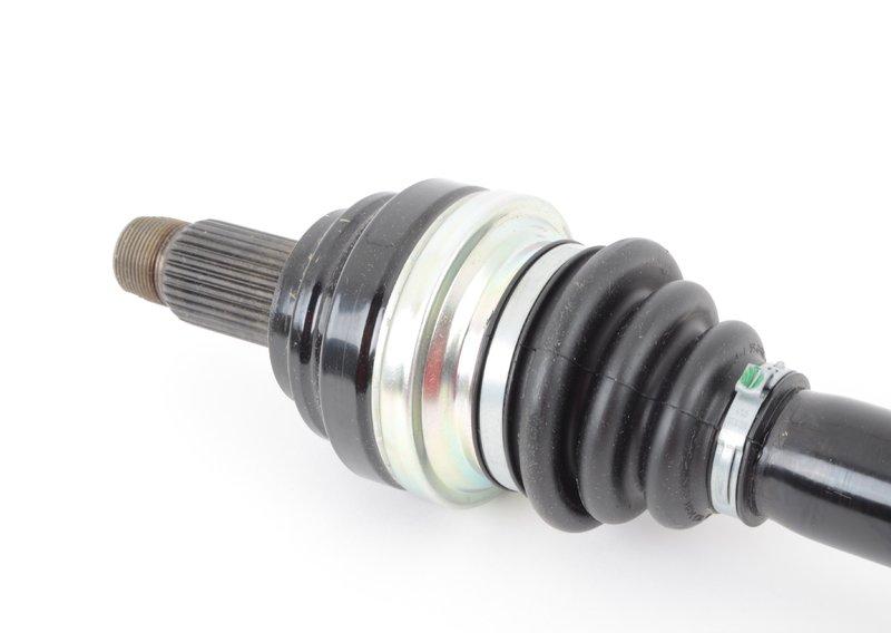 RP REMAN выходной вал