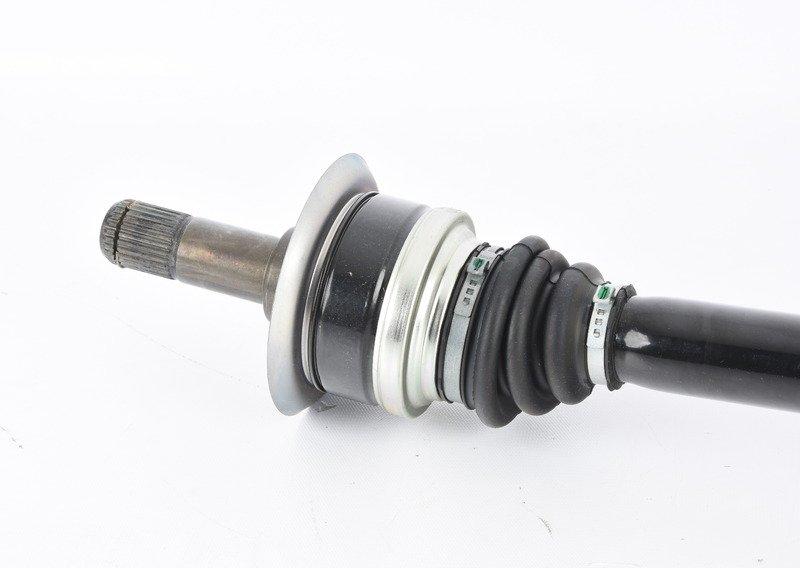 Приводной вал колеса Л