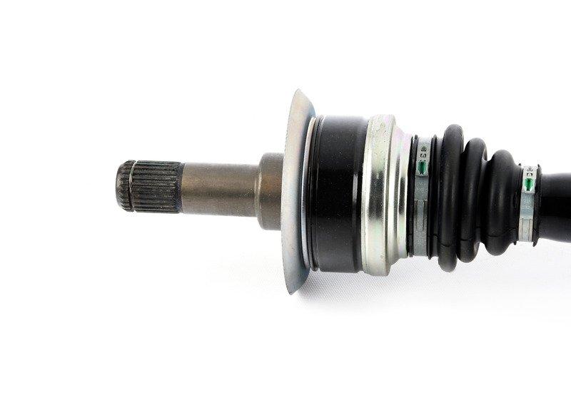 Приводной вал колеса П