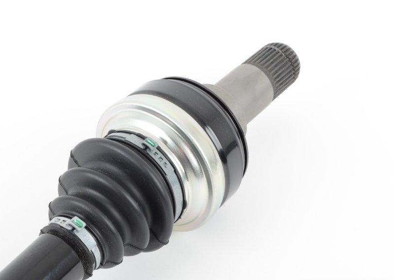 Приводной вал колеса Л