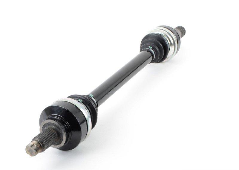 Приводной вал колеса Л