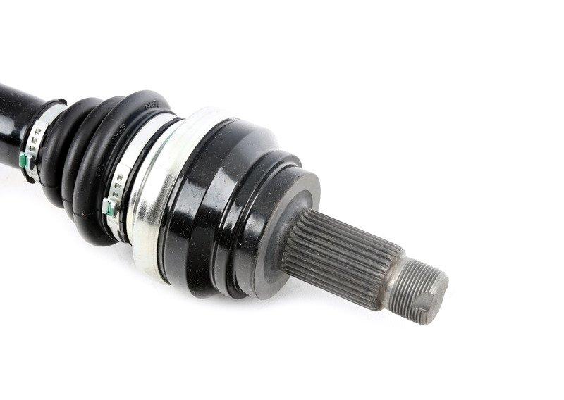 Приводной вал колеса Л