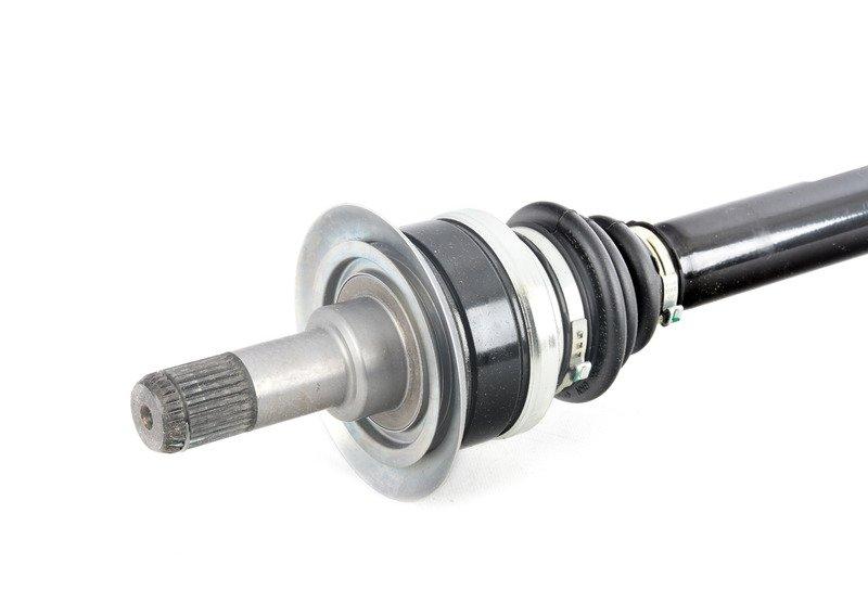 Приводной вал колеса Л