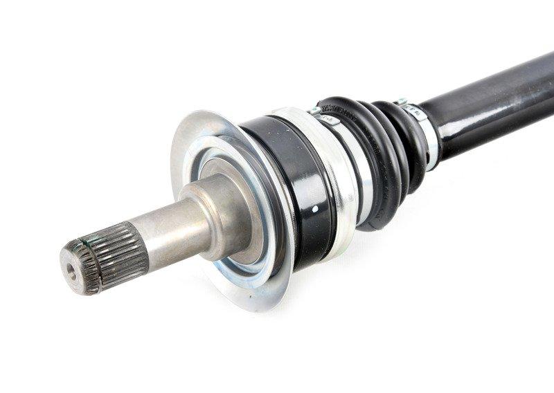 Приводной вал колеса П