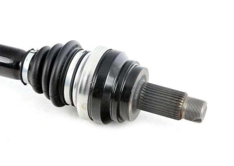 Приводной вал колеса П