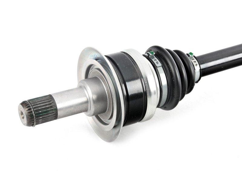 Приводной вал колеса Л