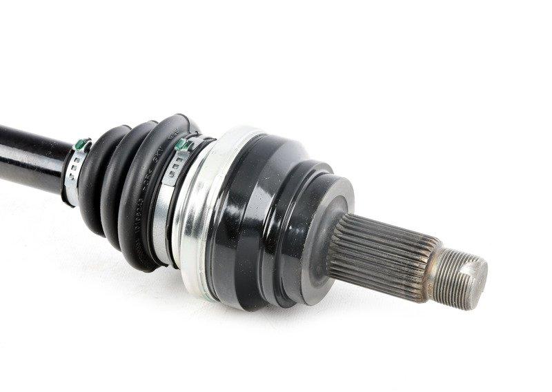 Приводной вал колеса Л