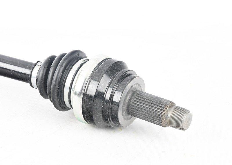 Приводной вал колеса П