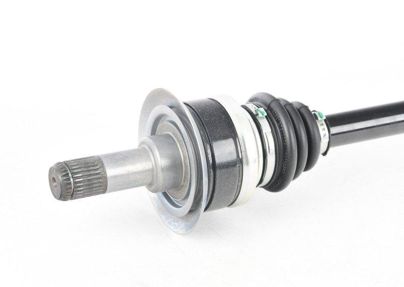 Приводной вал колеса П