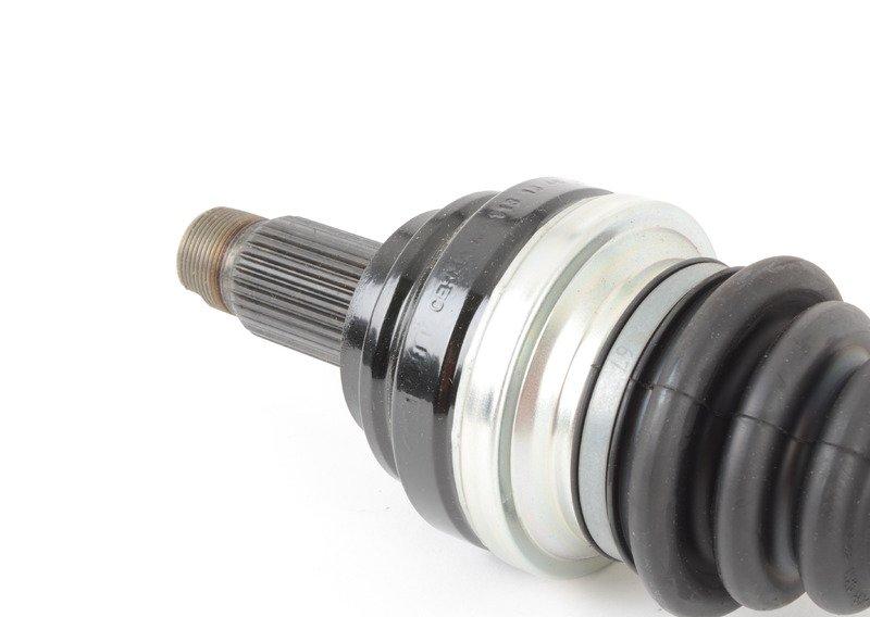 RP REMAN выходной вал левый