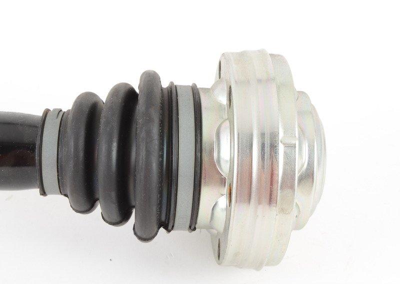 RP REMAN выходной вал левый