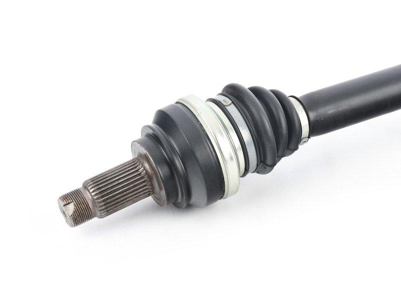 RP REMAN выходной вал правый