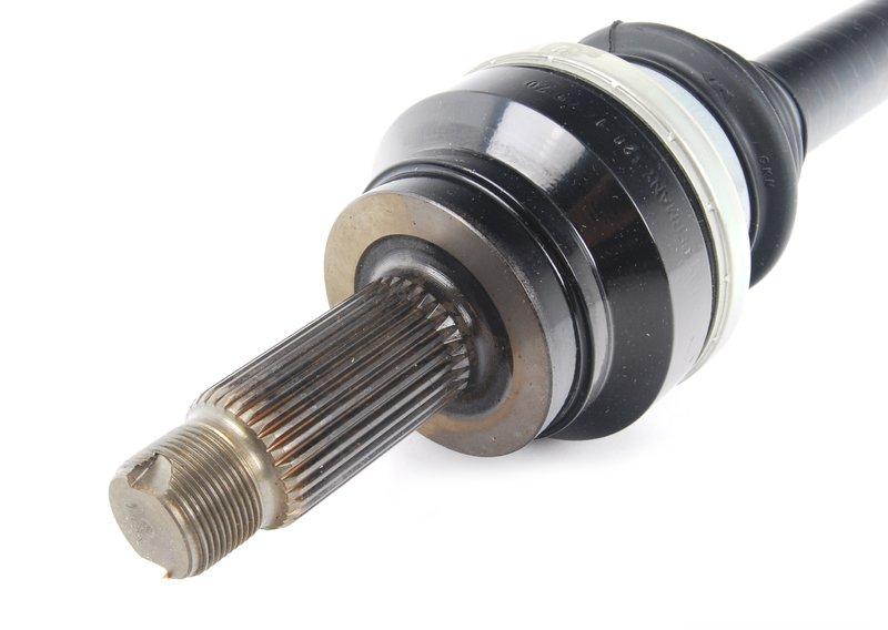 привод зд х5х6 м