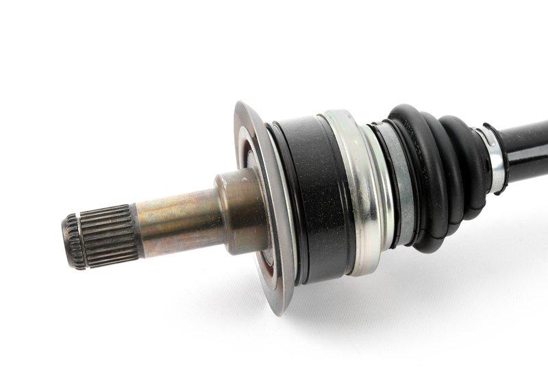 Приводной вал колеса Л