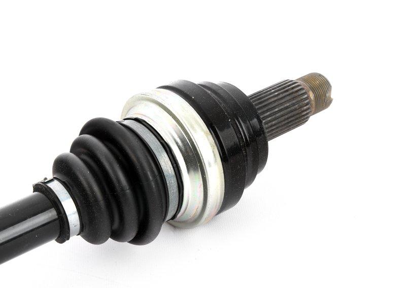 Приводной вал колеса Л