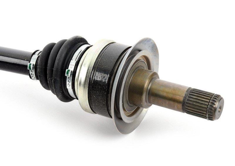 Приводной вал колеса П