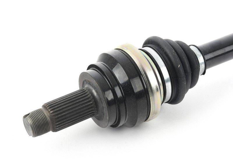 Приводной вал колеса П