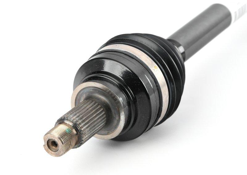 Приводной вал колеса П