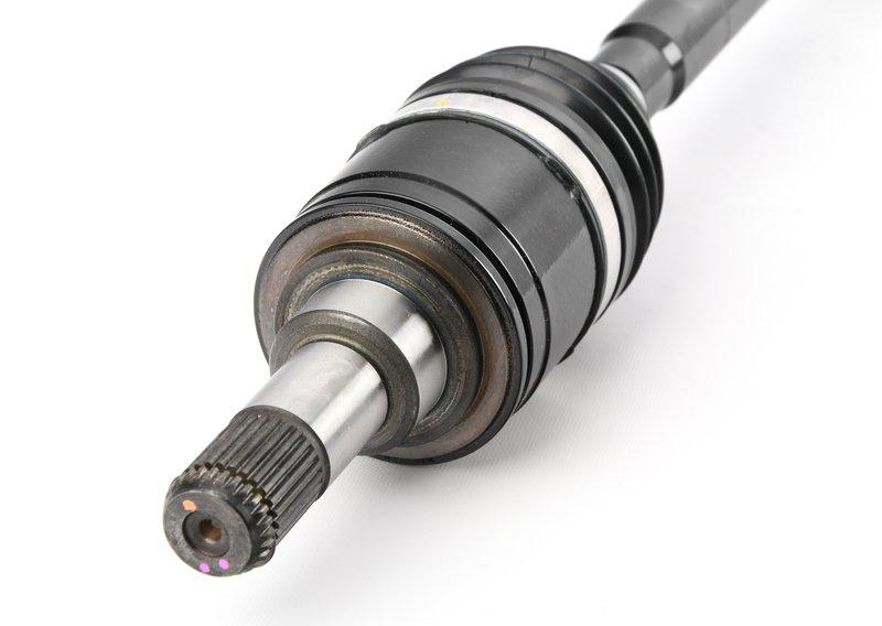 Приводной вал колеса П