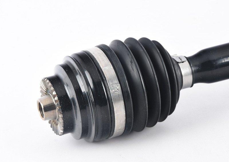 Приводной вал колеса П