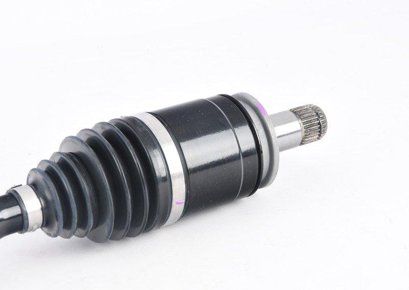 Приводной вал колеса П