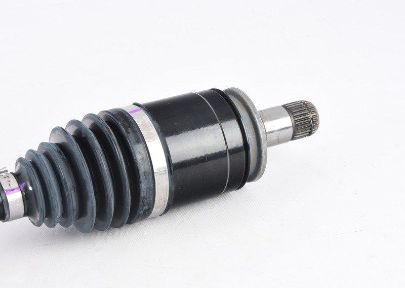 Приводной вал колеса Л