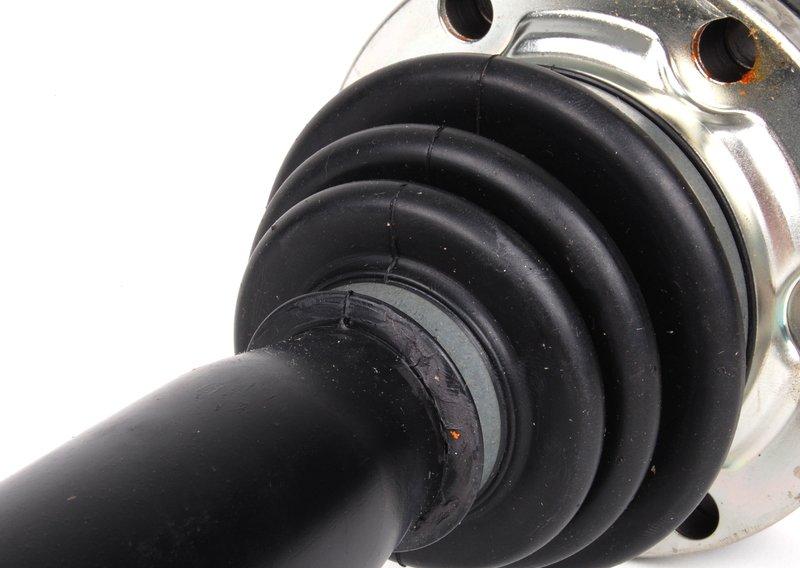 RP REMAN выходной вал левый