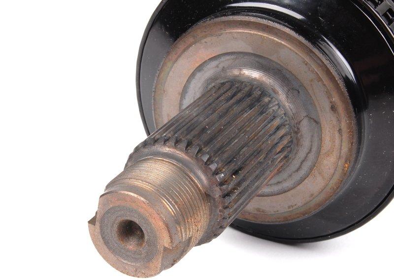 RP REMAN выходной вал левый