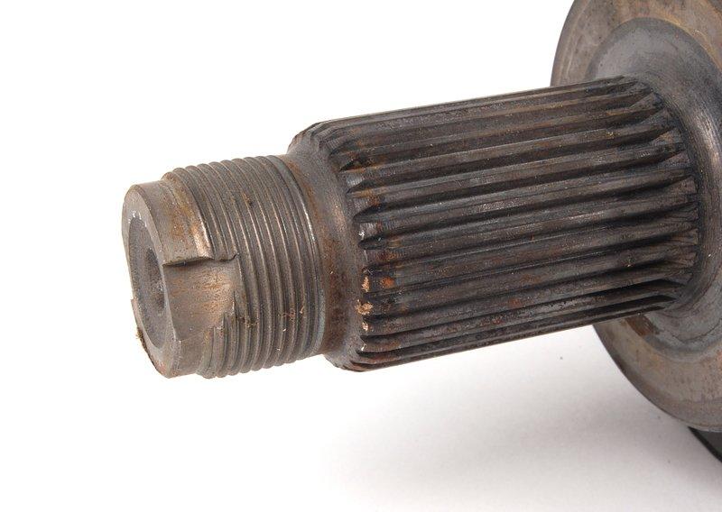 RP REMAN выходной вал правый