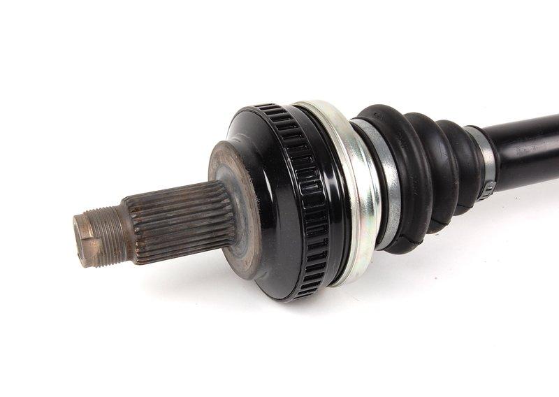 RP REMAN выходной вал правый