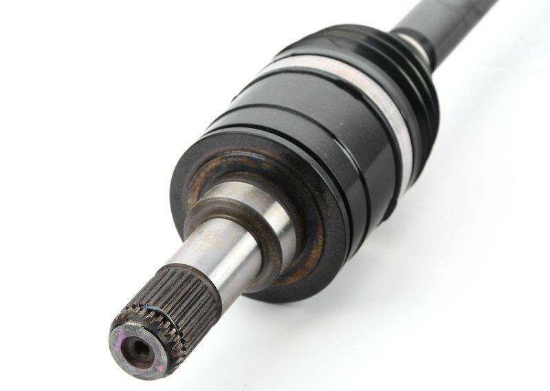 Приводной вал колеса П