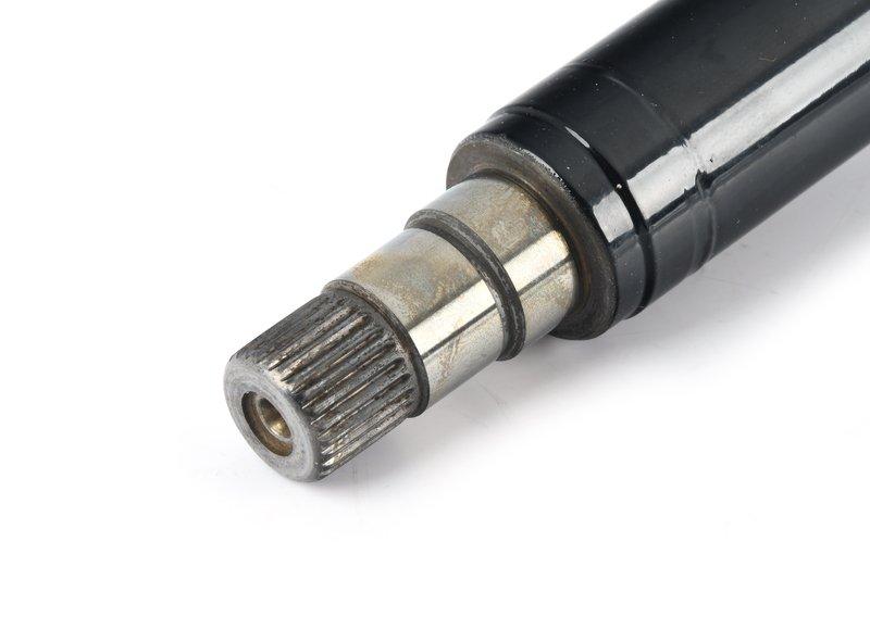 Выходной вал П Зд