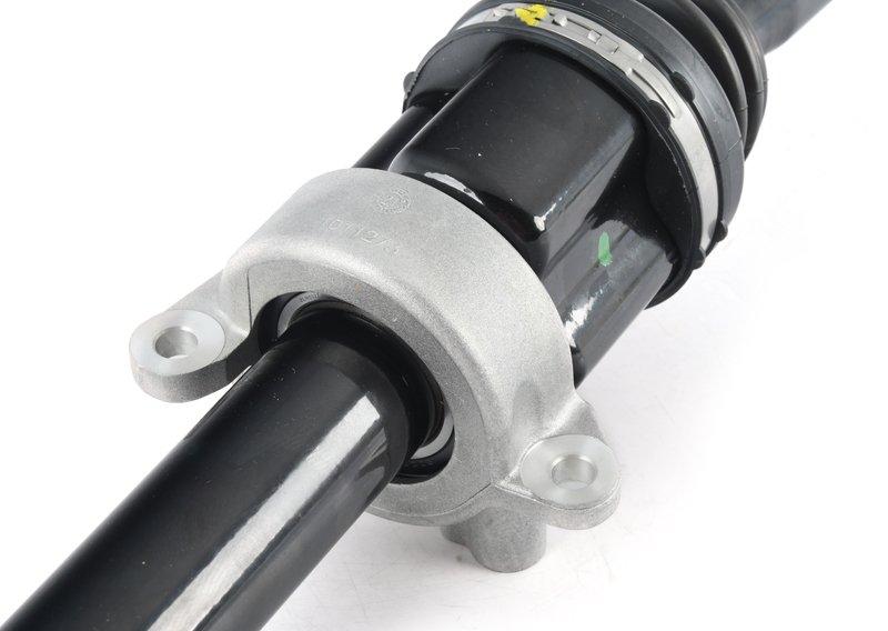 Выходной вал П Зд