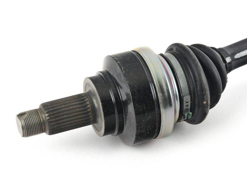 Приводной вал колеса Л