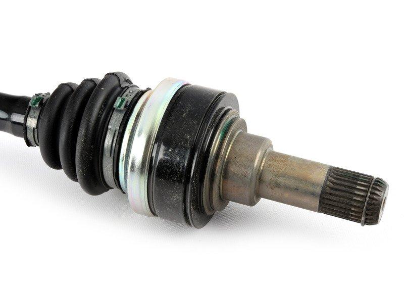 Приводной вал колеса Л