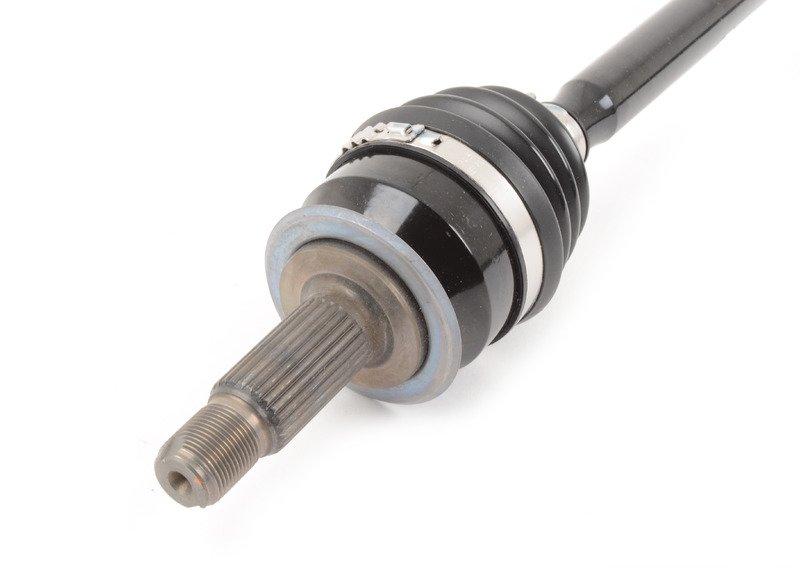 R60 привод задний левый