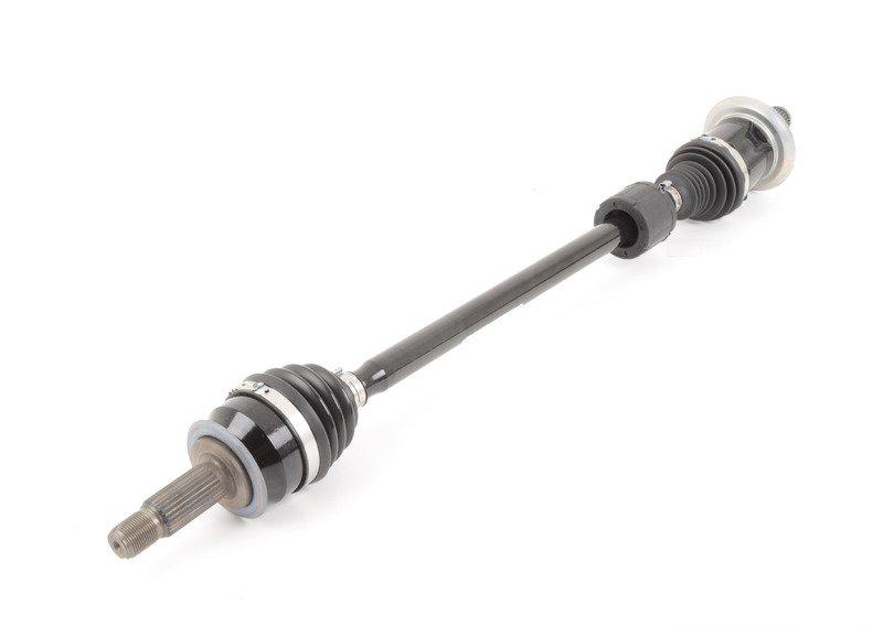 R60 привод задний левый