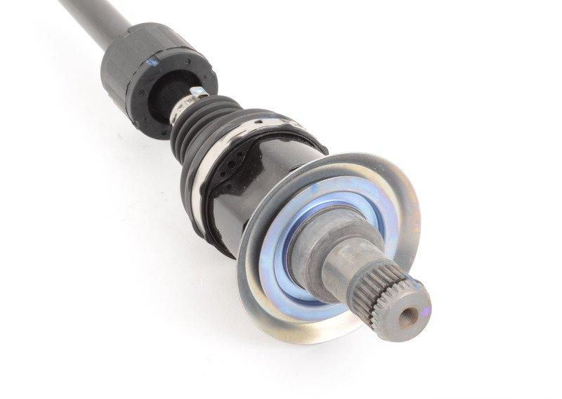 R60 привод задний левый