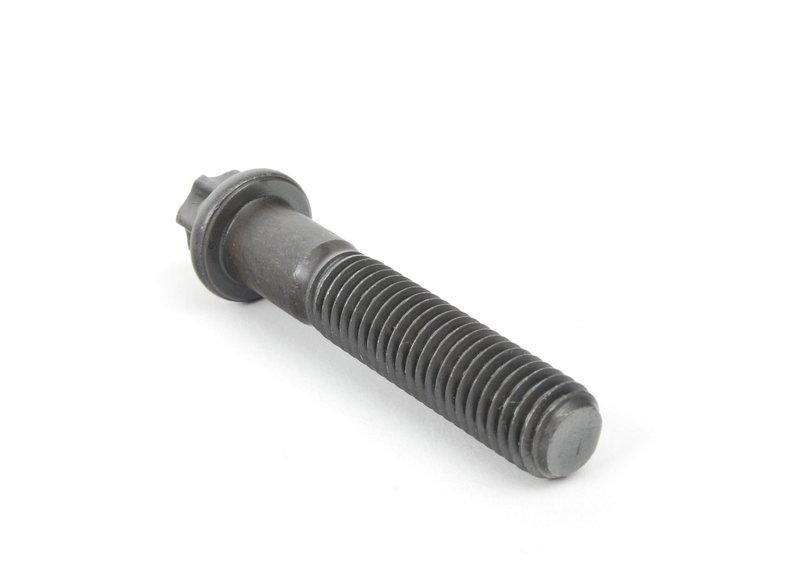 Болт с наружным Torx