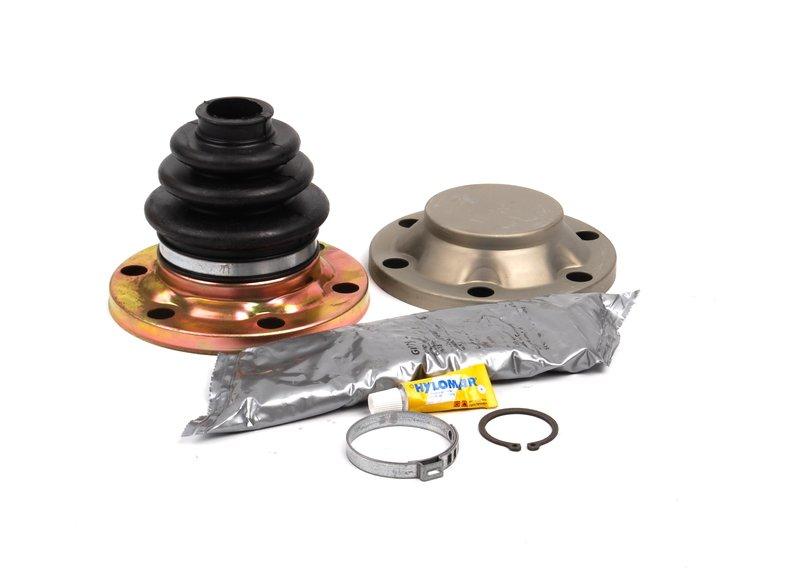 Ремонтный комплект гофрир.кожуха Внутр